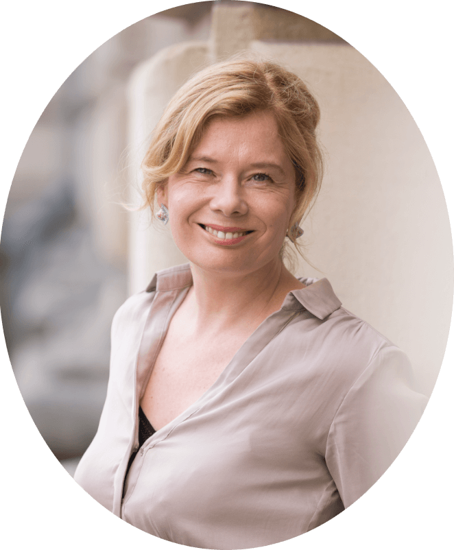 Hélène M., portrait Hélène M., portrait