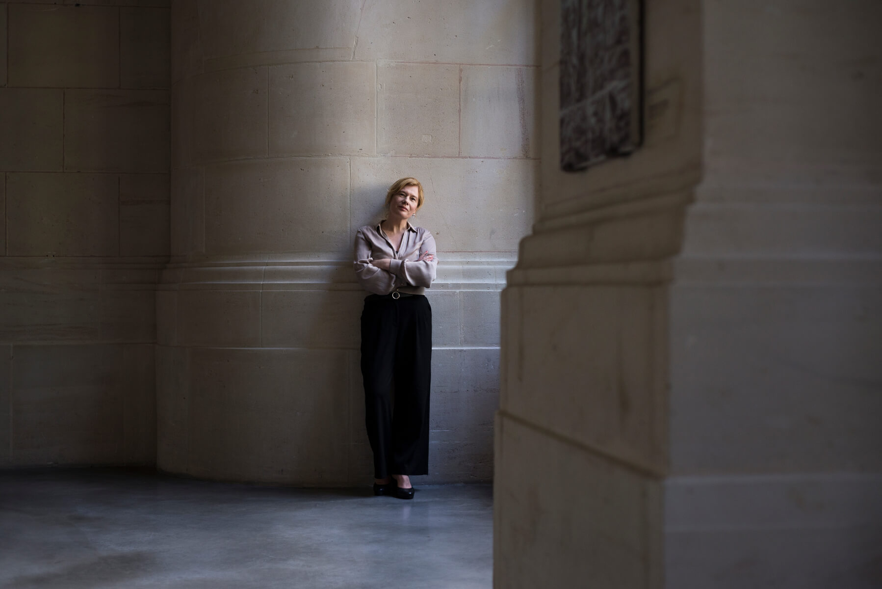 Hélène M, Le Cartel Hélène M, Le Cartel